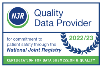 NJR Quality Data Provider