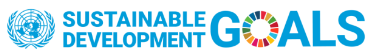 Sustaible goals logo